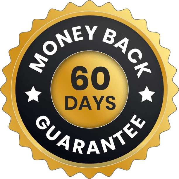 Phytomem One Money Back Guarantee
