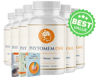Phytomem One Discounted Offer